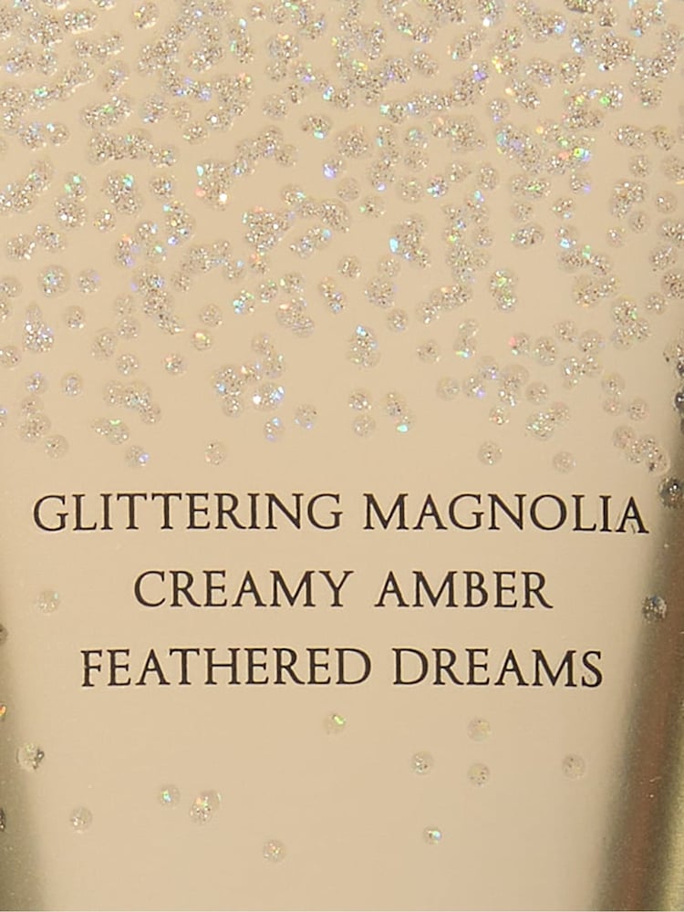 Victoria's Secret Radiant Wings Fashion Show Shimmer Body Lotion - Image 2 of 3 Victoria's Secret Radiant Wings Fashion Show Shimmer Body Lotion - Image 2 of 3