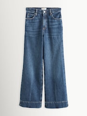FRAME Headliner The Slice Flare Jeans - Image 7 of 7