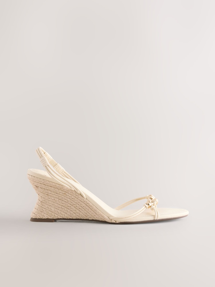 Bone Forever Comfort® Formal Bead Wedges - Image 2 of 5