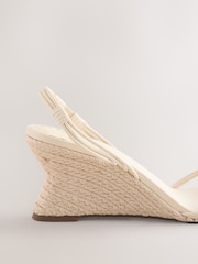 Bone Forever Comfort® Formal Bead Wedges - Image 3 of 5