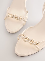 Bone Forever Comfort® Formal Bead Wedges - Image 5 of 5