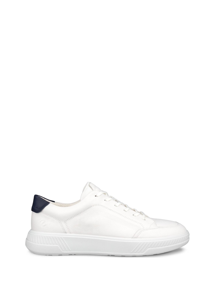Ecco White Move Shoes - Image 1 of 4