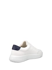 Ecco White Move Shoes - Image 2 of 4
