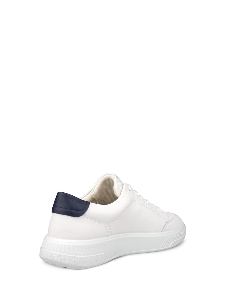 Ecco White Move Shoes - Image 2 of 4