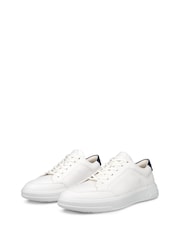 Ecco White Move Shoes - Image 3 of 4