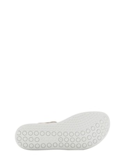 Ecco Animal Soft Sandals - Image 4 of 4