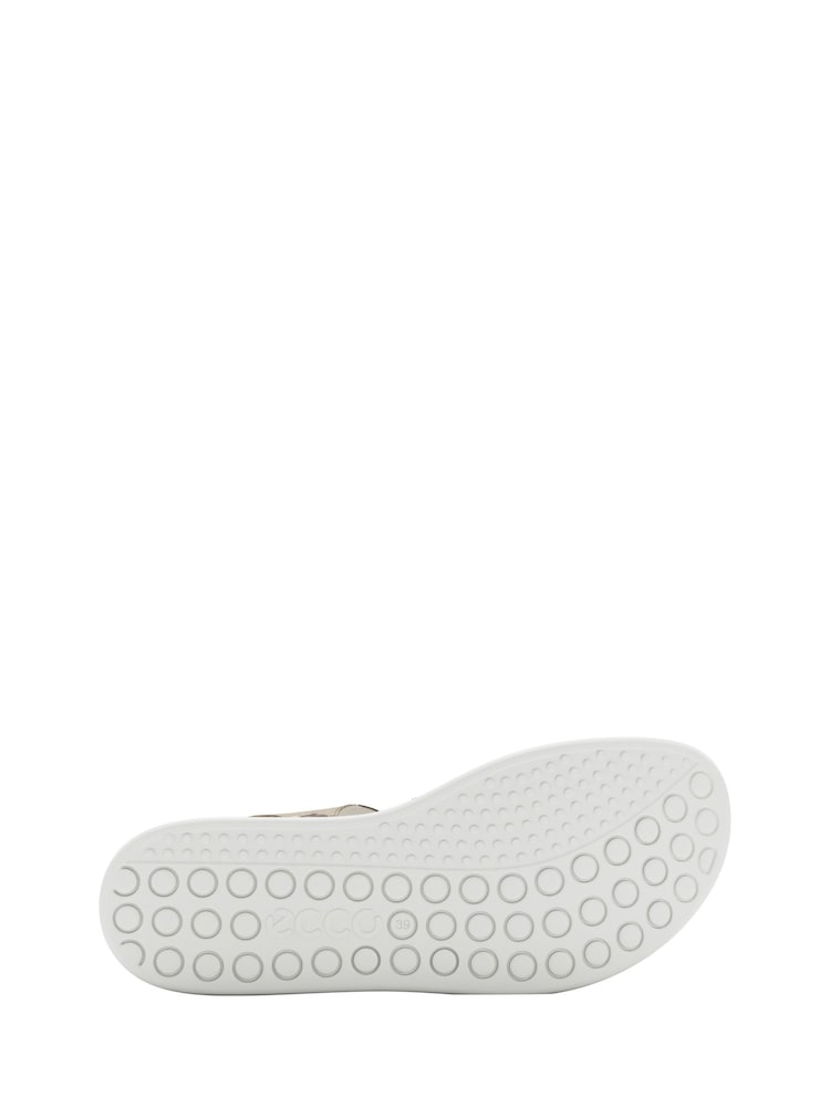 Ecco Animal Soft Sandals - Image 4 of 4