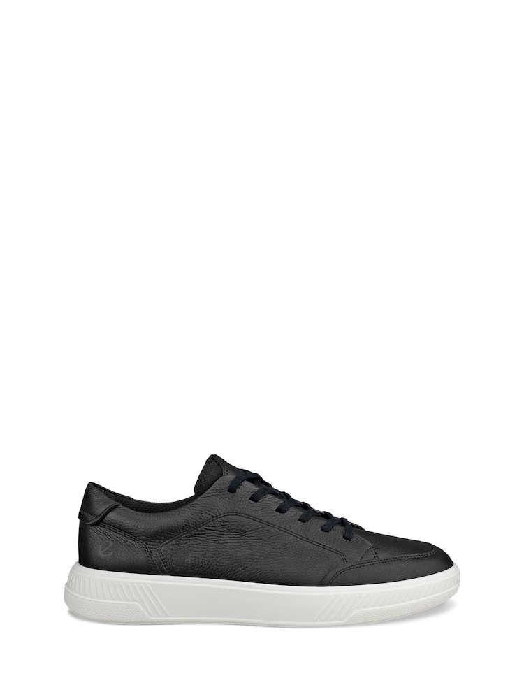 Ecco Black Move Shoes - Image 1 of 4