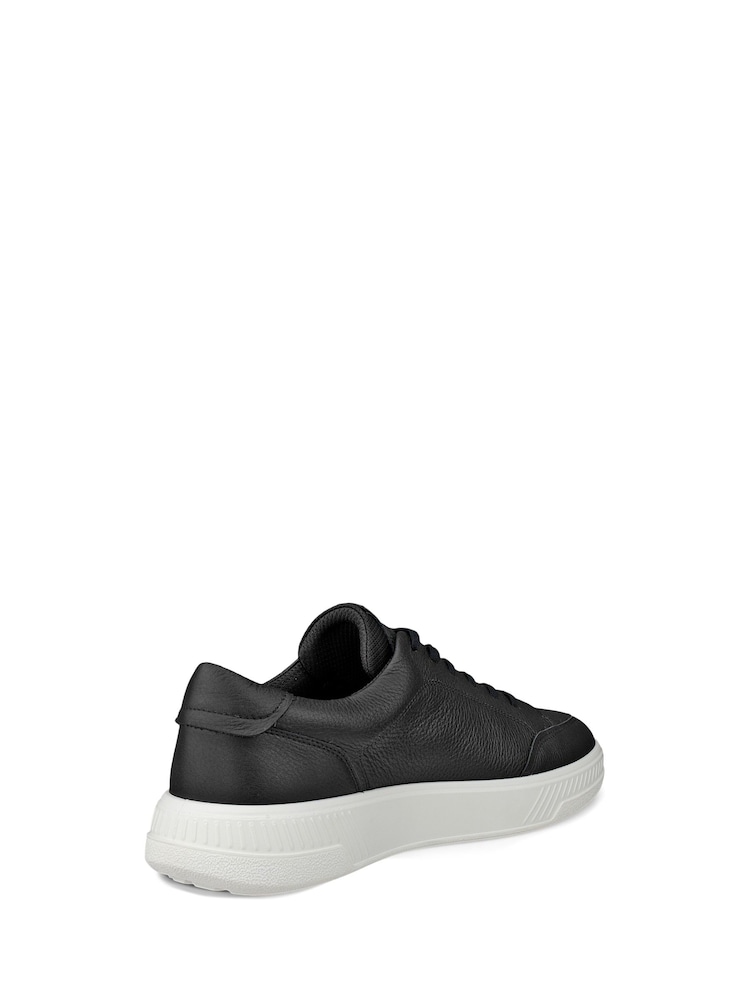 Ecco Black Move Shoes - Image 2 of 4