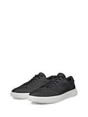 Ecco Black Move Shoes - Image 3 of 4