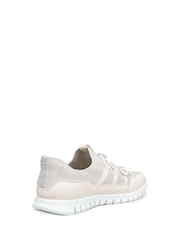 Ecco Cream Gruuv Lite Shoes - Image 3 of 4