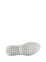 Ecco Cream Gruuv Lite Shoes - Image 4 of 4