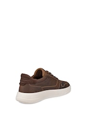 Ecco Brown Move Shoes - Image 2 of 4