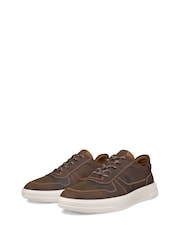 Ecco Brown Move Shoes - Image 3 of 4