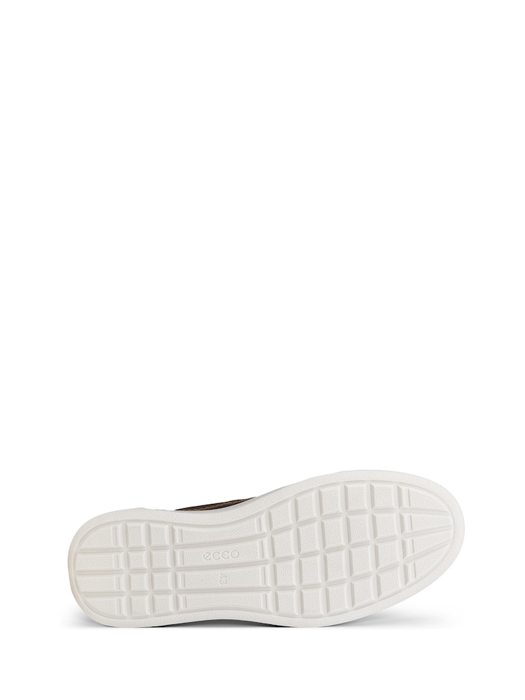 Ecco Brown Move Shoes - Image 4 of 4 Ecco Brown Move Shoes - Image 4 of 4