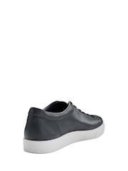 Ecco Blue SOFT 10 Shoes - Image 3 of 3
