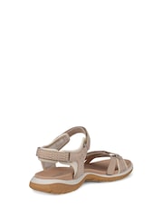 Naturlig - Ecco Offroad Sandaler - Bilde 2 av 4