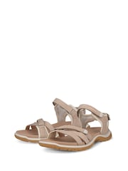 Naturlig - Ecco Offroad Sandaler - Bilde 3 av 4