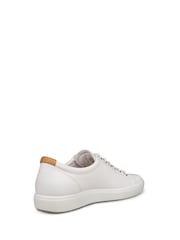 Hvit - Ecco Soft 7 Sko - Bilde 3 av 4