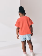 Bright Pink Mama Slogan T-Shirt (3mths-7yrs) - Image 3 of 3