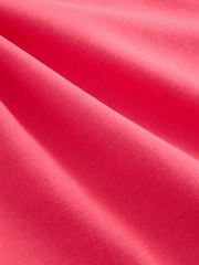 Pinkភ្លឺ - អាវយឺតស្លោកស្នាមញញឹម (3ខែ-7ឆ្នាំ) - រូបភាព 6 នៃ 7