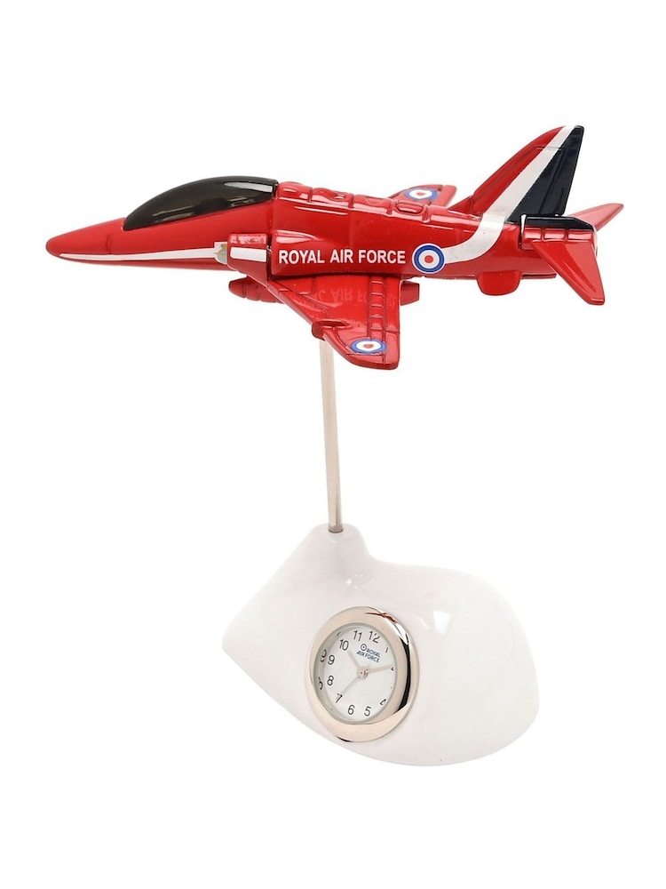 Widdop Red RAF Miniature Clock Arrows - Image 2 of 3 Widdop Red RAF Miniature Clock Arrows - Image 2 of 3