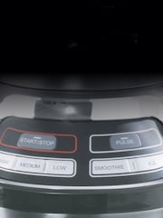 Daewoo Stainless Steel Samurai Powerblend Food Blender Pro 1200W - Image 4 of 4