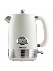 Daewoo Buttermilk Denver 1.5L Kettle - Image 2 of 5