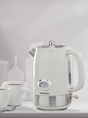 Daewoo Buttermilk Denver 1.5L Kettle - Image 4 of 5