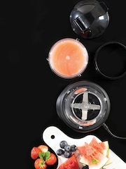 Daewoo Black Ultrablend Food Blender Pro 1000W - Image 4 of 4