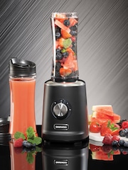 Daewoo Black Vertiblend Food Blender 500W - Image 3 of 4