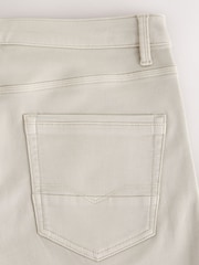 Stone Skinny Fit Comfort Stretch Jeans - Image 10 of 11
