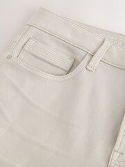 Stone Skinny Fit Comfort Stretch Jeans - Image 9 of 11