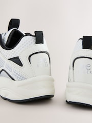 Baker by Ted Baker Sporty Mesh Chunky Trainers - Image 5 of 5