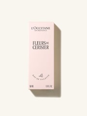 L'Occitane Fleurs de Cerisier (Cherry Blossom) Eau De Toilette 50ml - Image 7 of 7