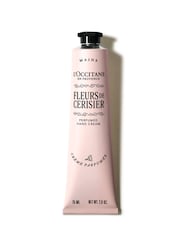 L'Occitane Fleurs de Cerisier (Cherry Blossom) Hand Cream 75ml - Image 1 of 6