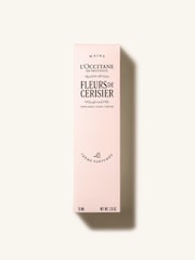 L'Occitane Fleurs de Cerisier (Cherry Blossom) Hand Cream 75ml - Image 6 of 6