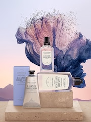 L'Occitane Lavande Poivre Noir (Formerly L'Occitan) Shower Gel 250ml - Image 3 of 3