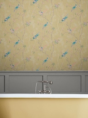 Graham & Brown Summer Tori 10M Wallpaper - Image 1 of 3