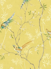 Graham & Brown Summer Tori 10M Wallpaper - Image 2 of 3