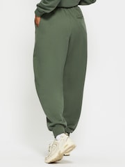 KBX Green Jessica Sweat Joggers - Image 2 of 7