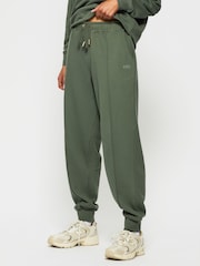 KBX Green Jessica Sweat Joggers - Image 3 of 7