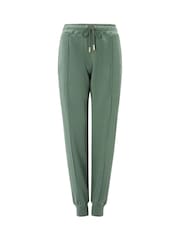 KBX Green Jessica Sweat Joggers - Image 7 of 7