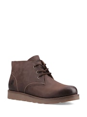 Sperry Portland Brown Boot - Image 3 of 4