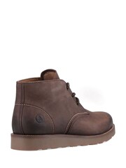 Sperry Portland Brown Boot - Image 4 of 4