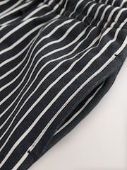 Black Jersey Shorts (3mths-7yrs) - Image 7 of 8