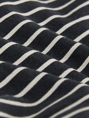 Black Jersey Shorts (3mths-7yrs) - Image 8 of 8