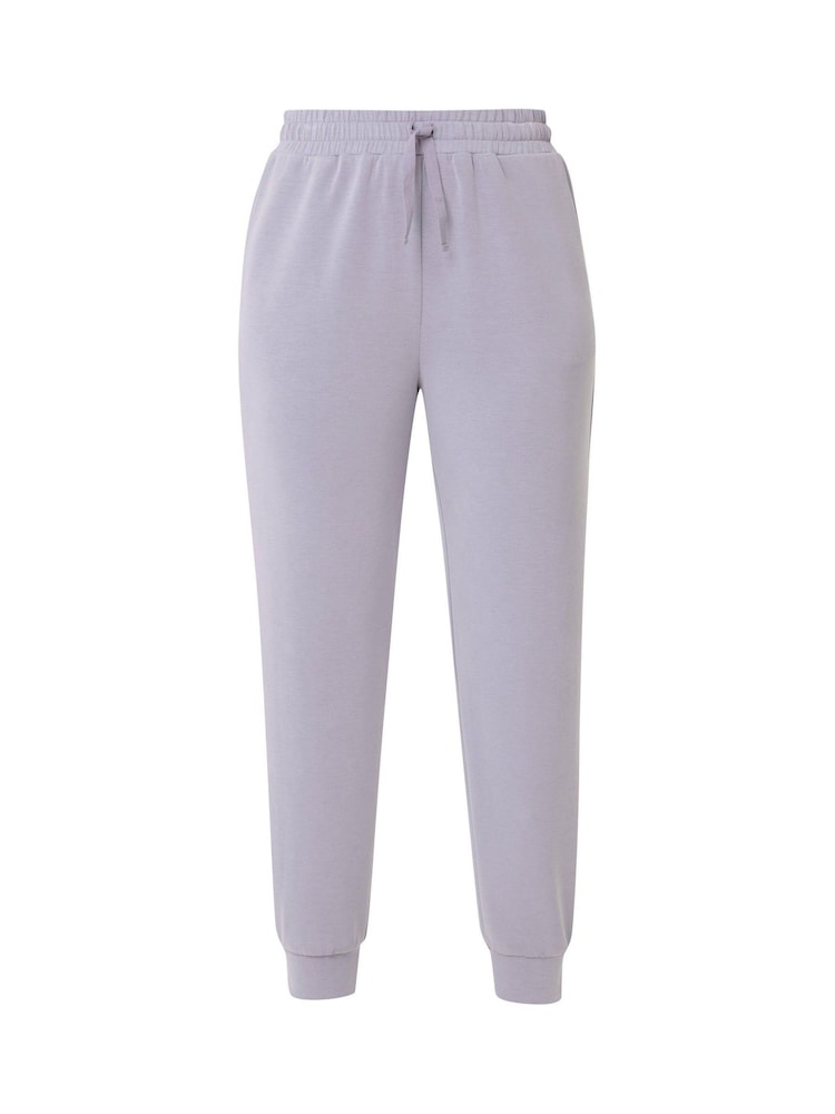 Sweaty Betty Grey Sand Wash Joggers - Image 6 of 6 Sweaty Betty Grey Sand Wash Joggers - Image 6 of 6