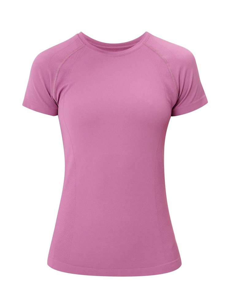 Camiseta deportiva sin costuras Betty Athlete de Sweaty - Imagen 5 de 5