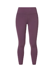Sweaty Betty Light Purple 7/8 Length Ultimate Studio Leggings - Image 8 of 8